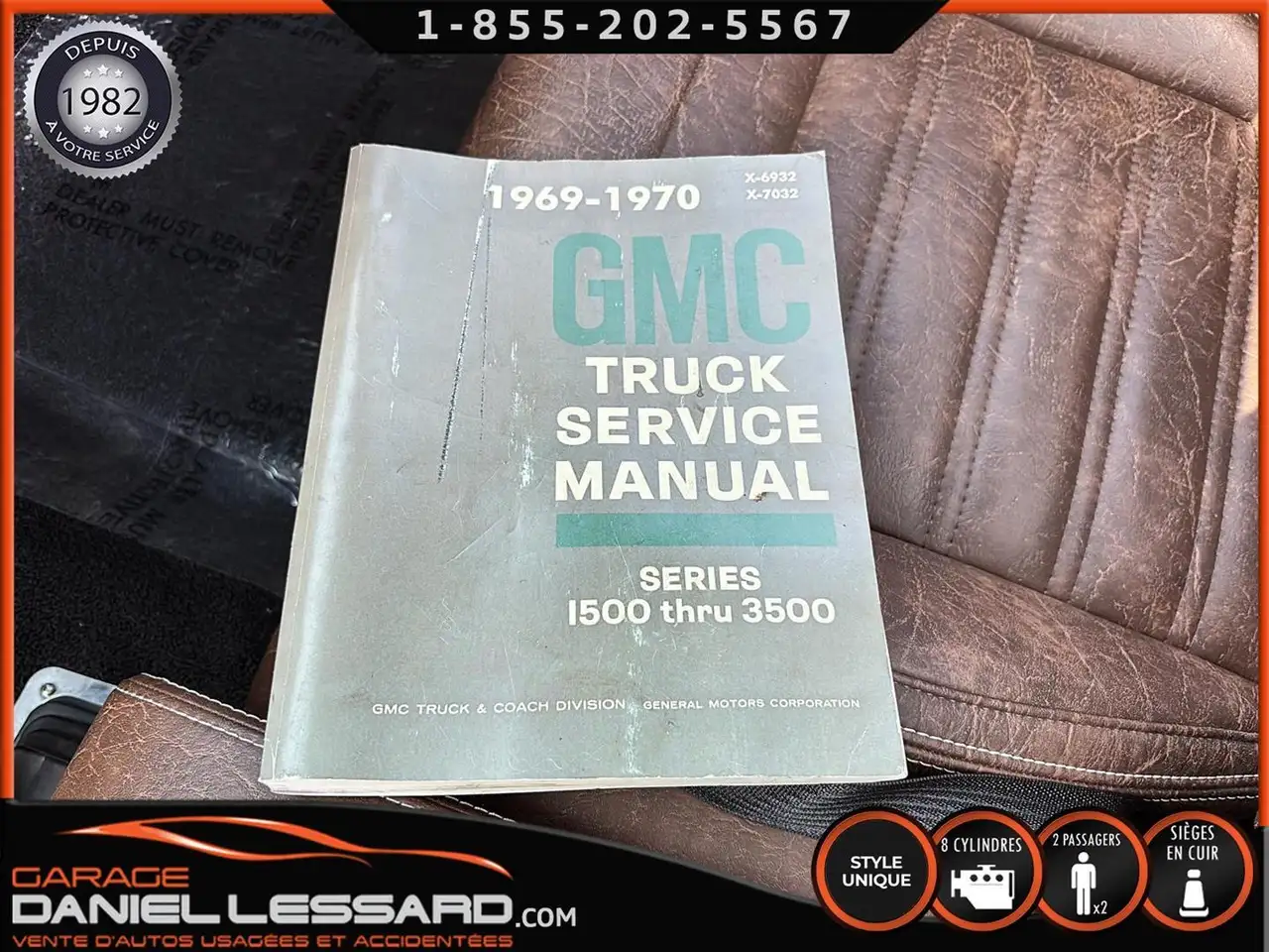 GMC Sierra 2500 photo GMC Sierra 2500