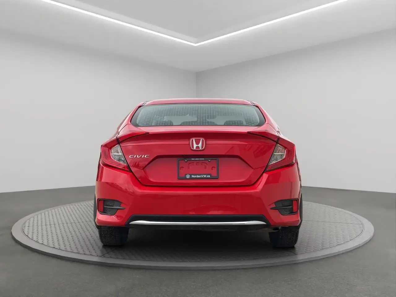 Honda Civic photo Honda Civic