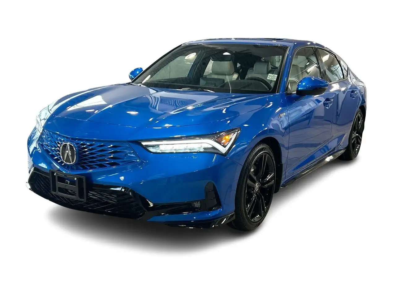 2026 Acura Integra
