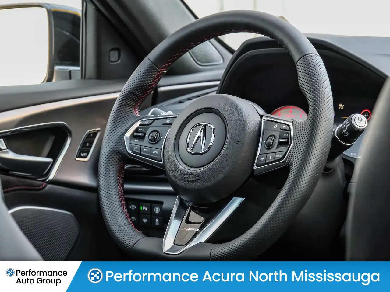 Acura RDX fotografie Acura RDX