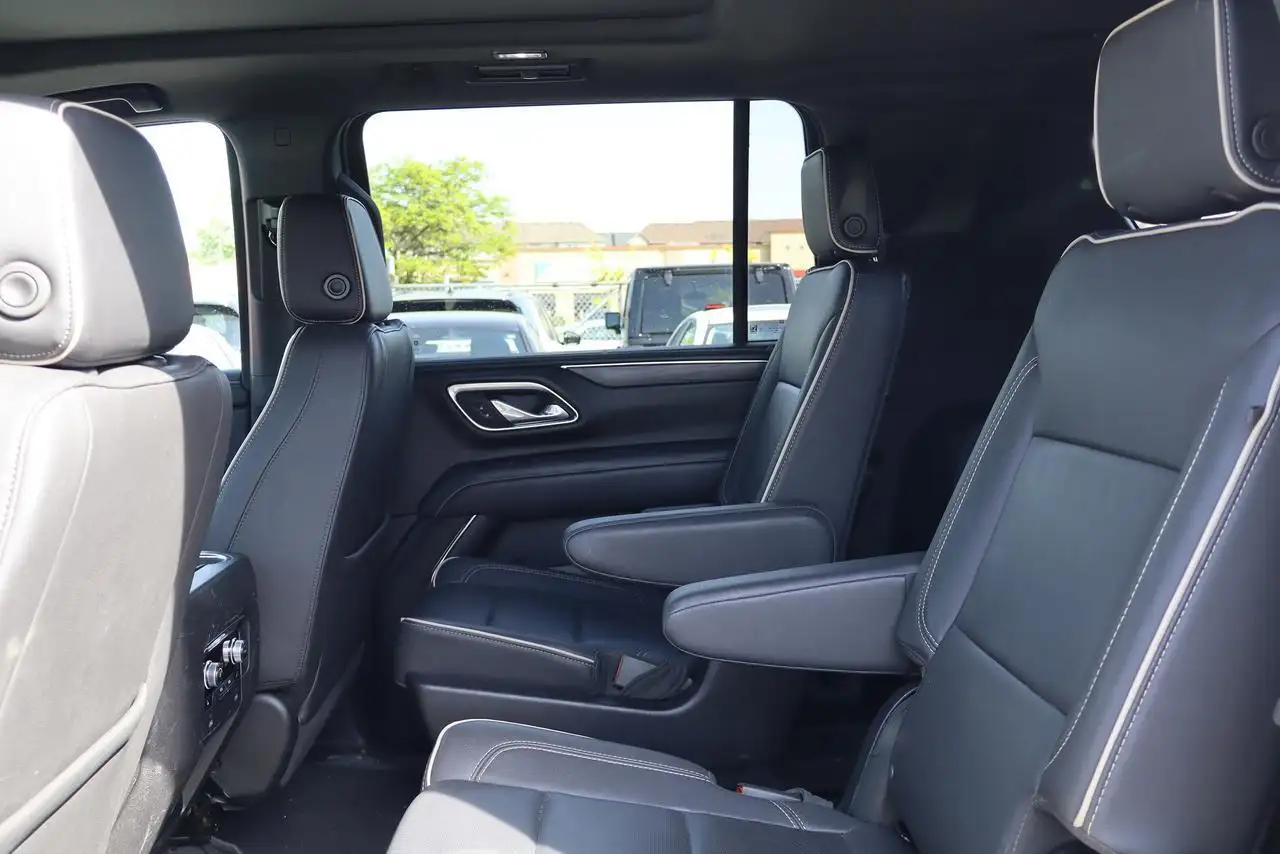 GMC Yukon photo GMC Yukon