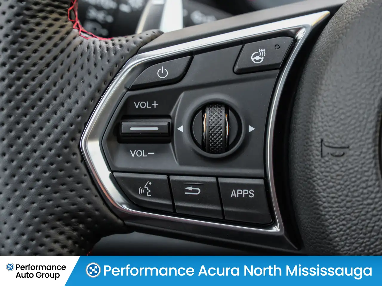 Acura RDX fotografie Acura RDX