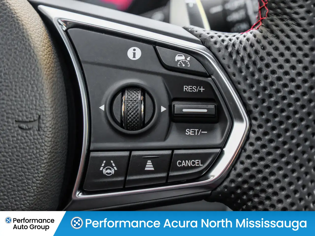 Acura RDX fotografie Acura RDX