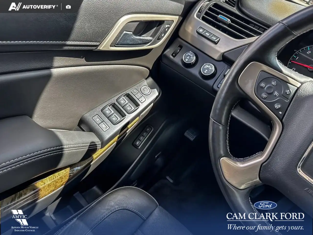 GMC Yukon fotografie GMC Yukon