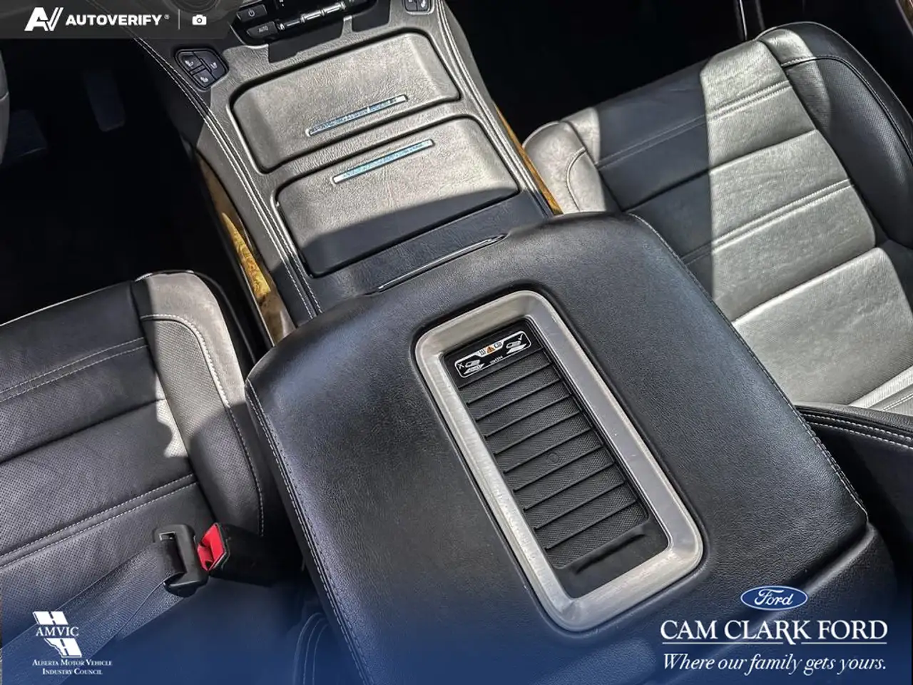 GMC Yukon fotografie GMC Yukon