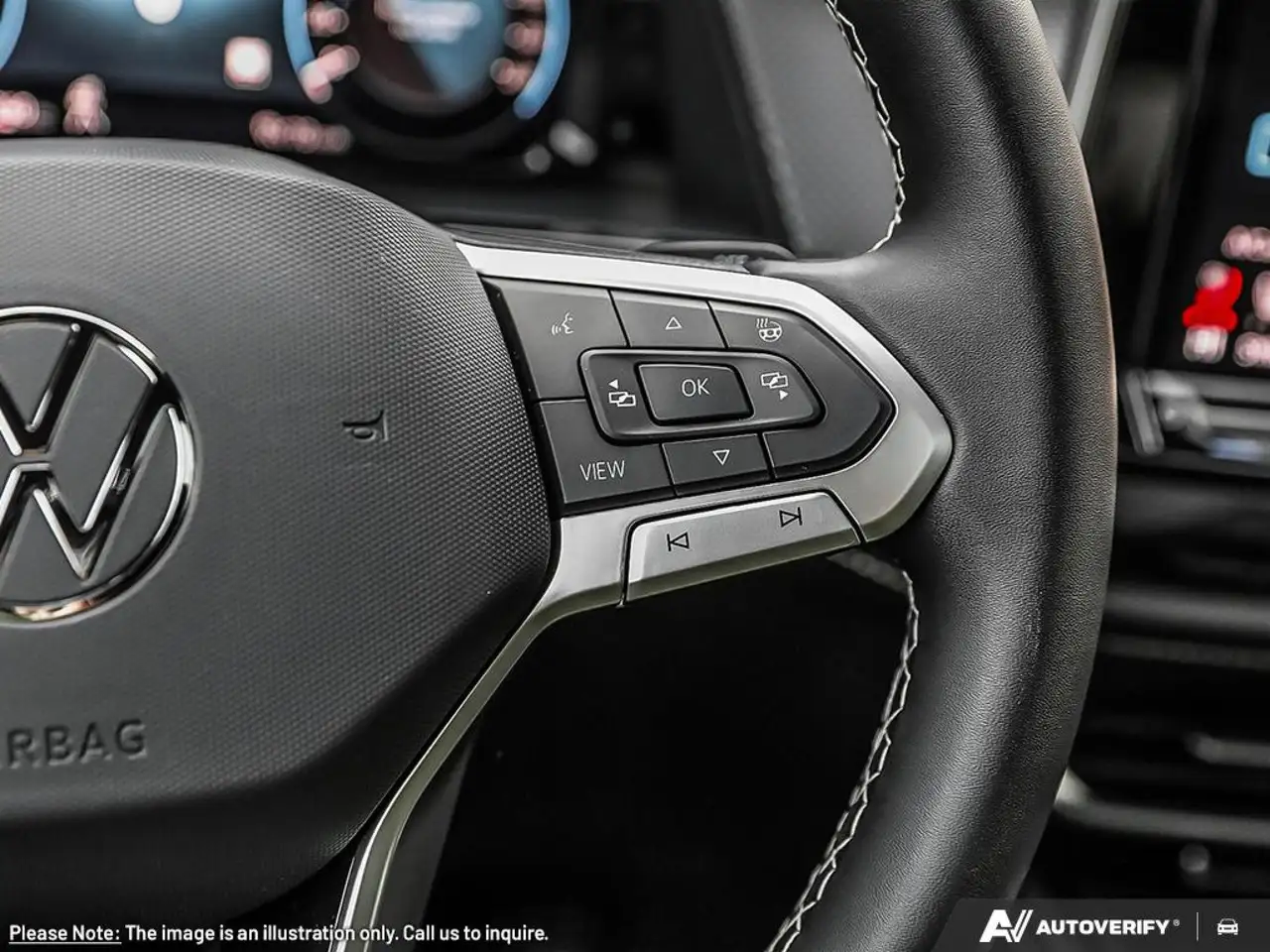 Volkswagen Atlas fotografie Volkswagen Atlas