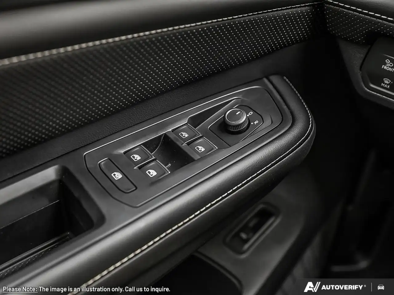 Volkswagen Atlas fotografie Volkswagen Atlas