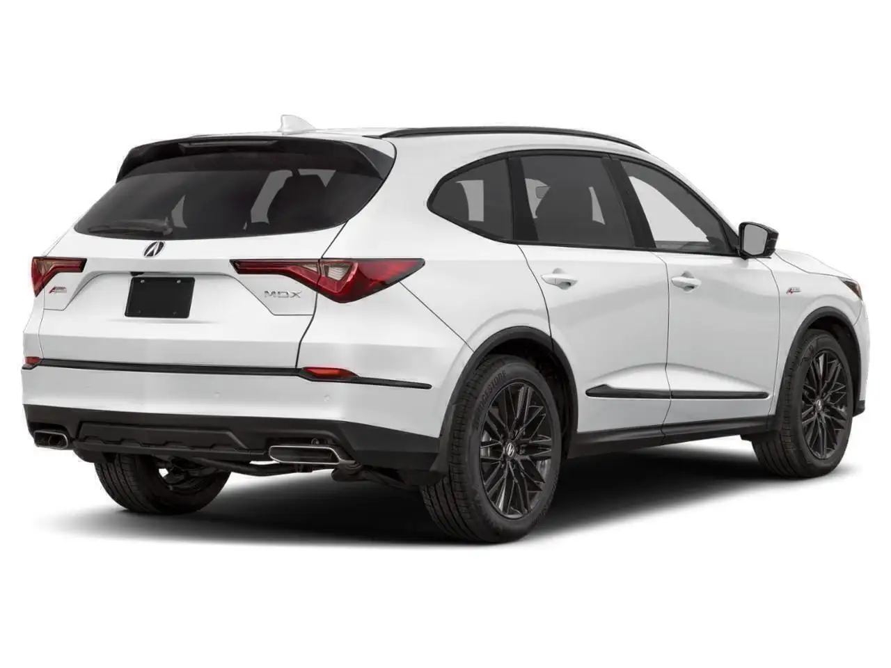 2026 Acura MDX