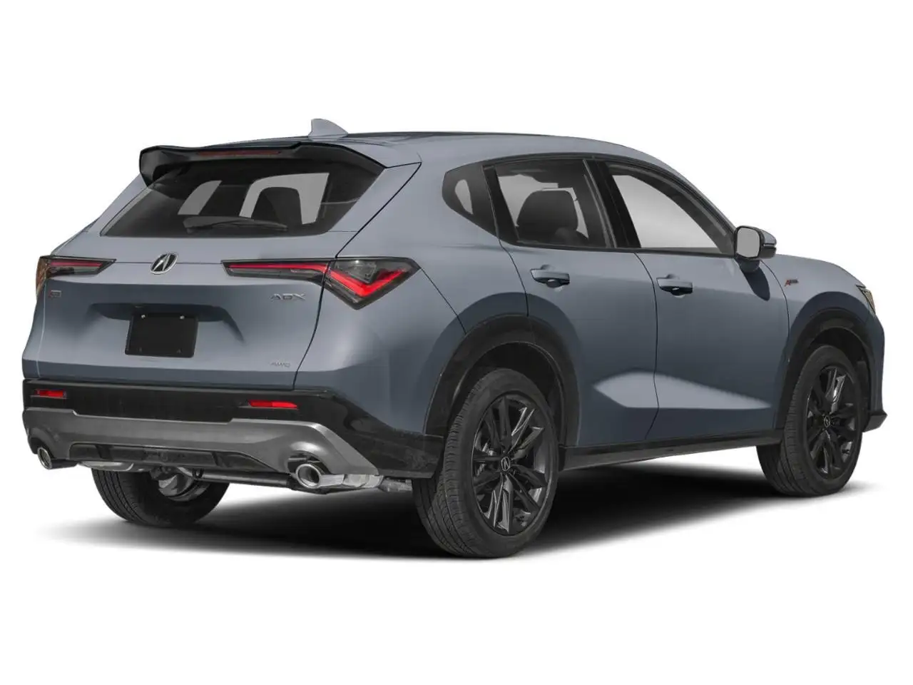 2026 Acura ADX