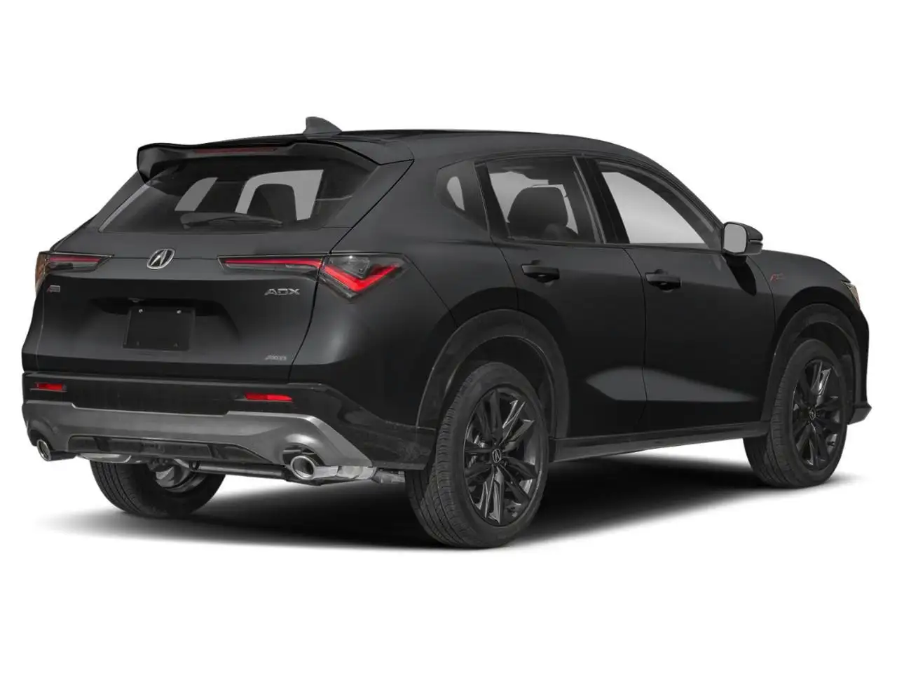 2026 Acura ADX