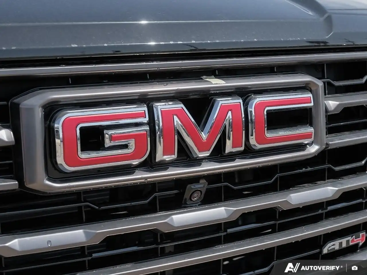 GMC Yukon fotografie GMC Yukon