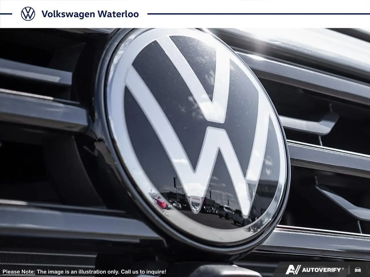Volkswagen Atlas fotografie Volkswagen Atlas