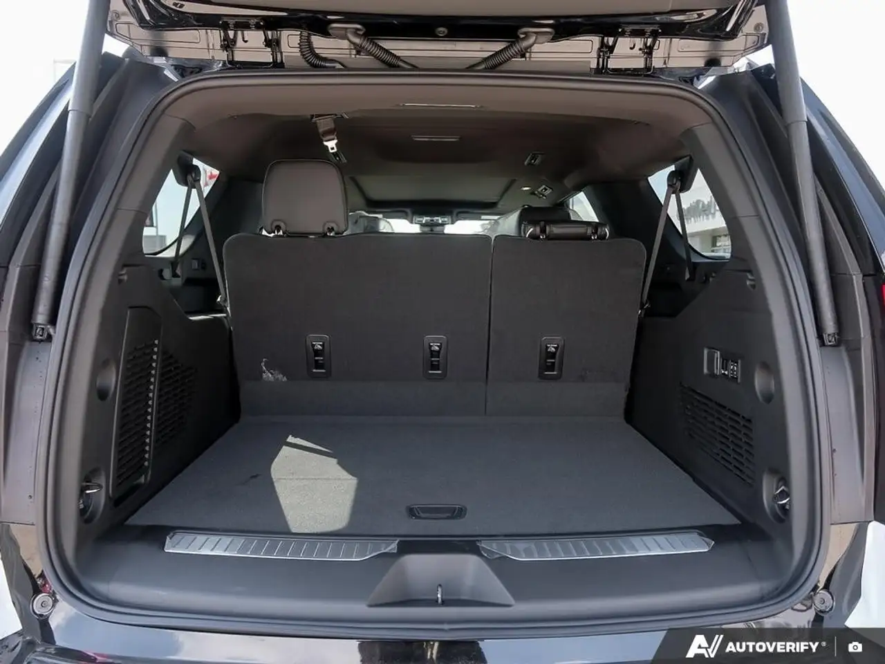 GMC Yukon fotografie GMC Yukon