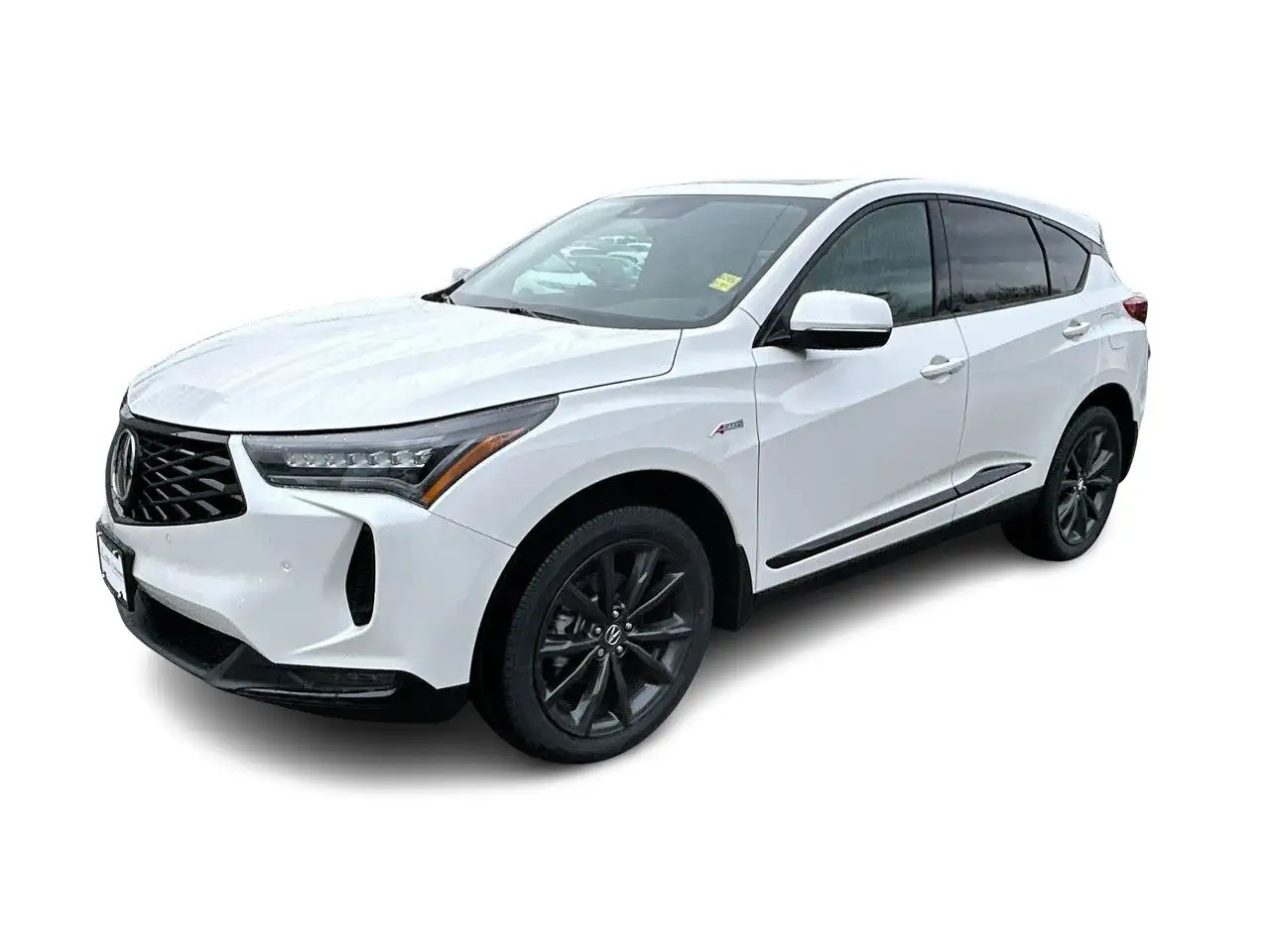 Acura RDX снимка Acura RDX