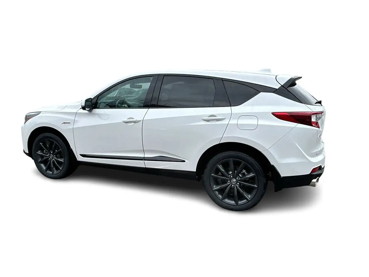 Acura RDX снимка Acura RDX