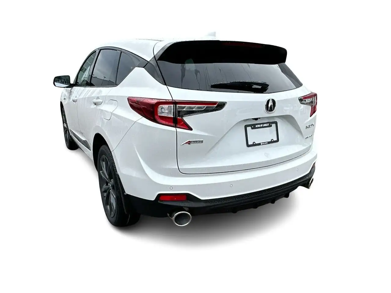 Acura RDX снимка Acura RDX