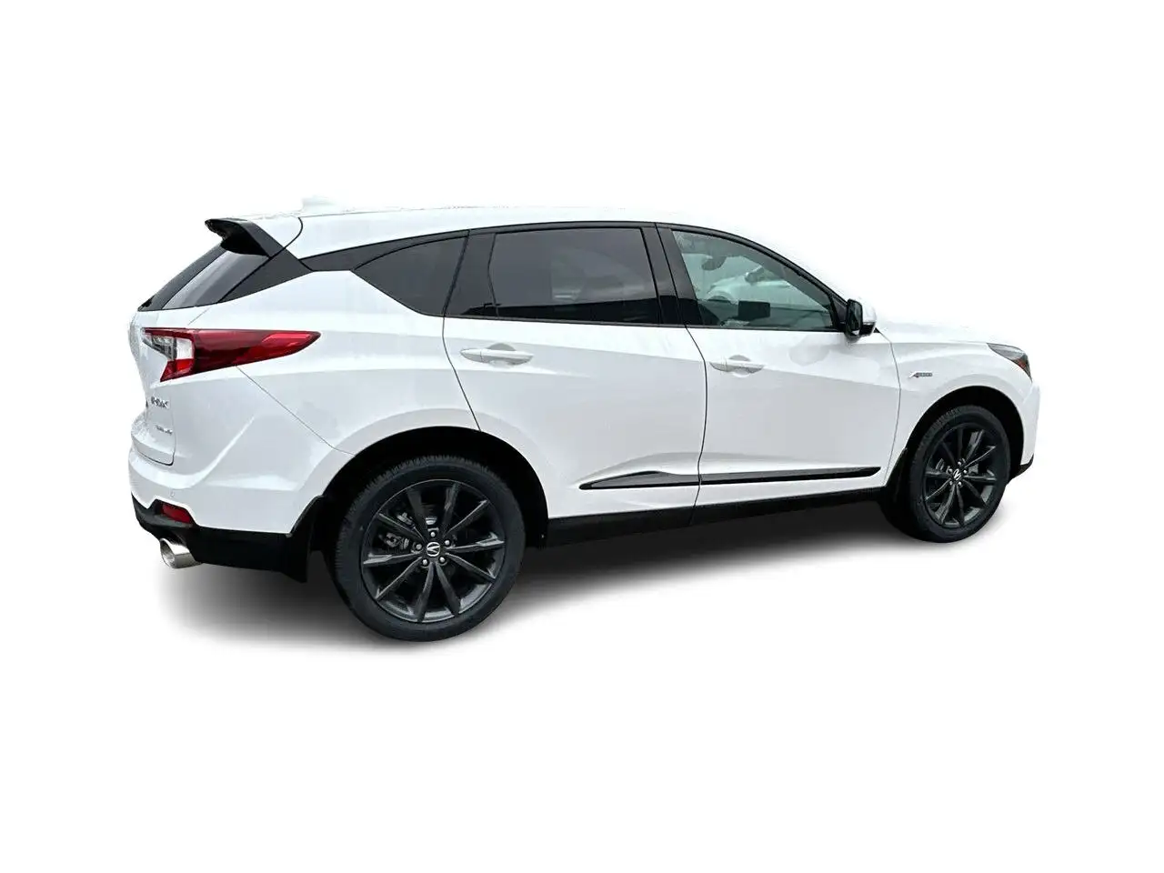 Acura RDX снимка Acura RDX