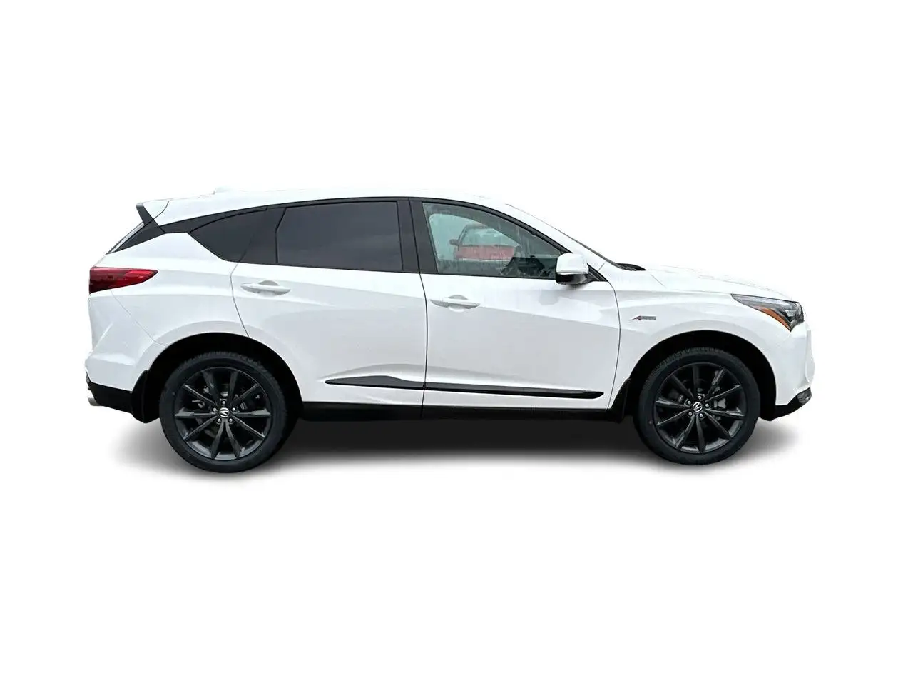 Acura RDX снимка Acura RDX