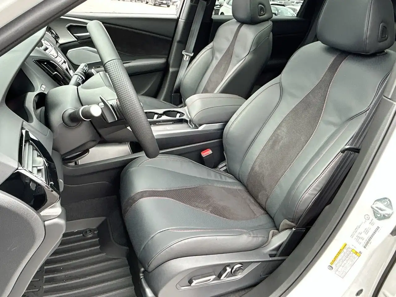 Acura RDX снимка Acura RDX