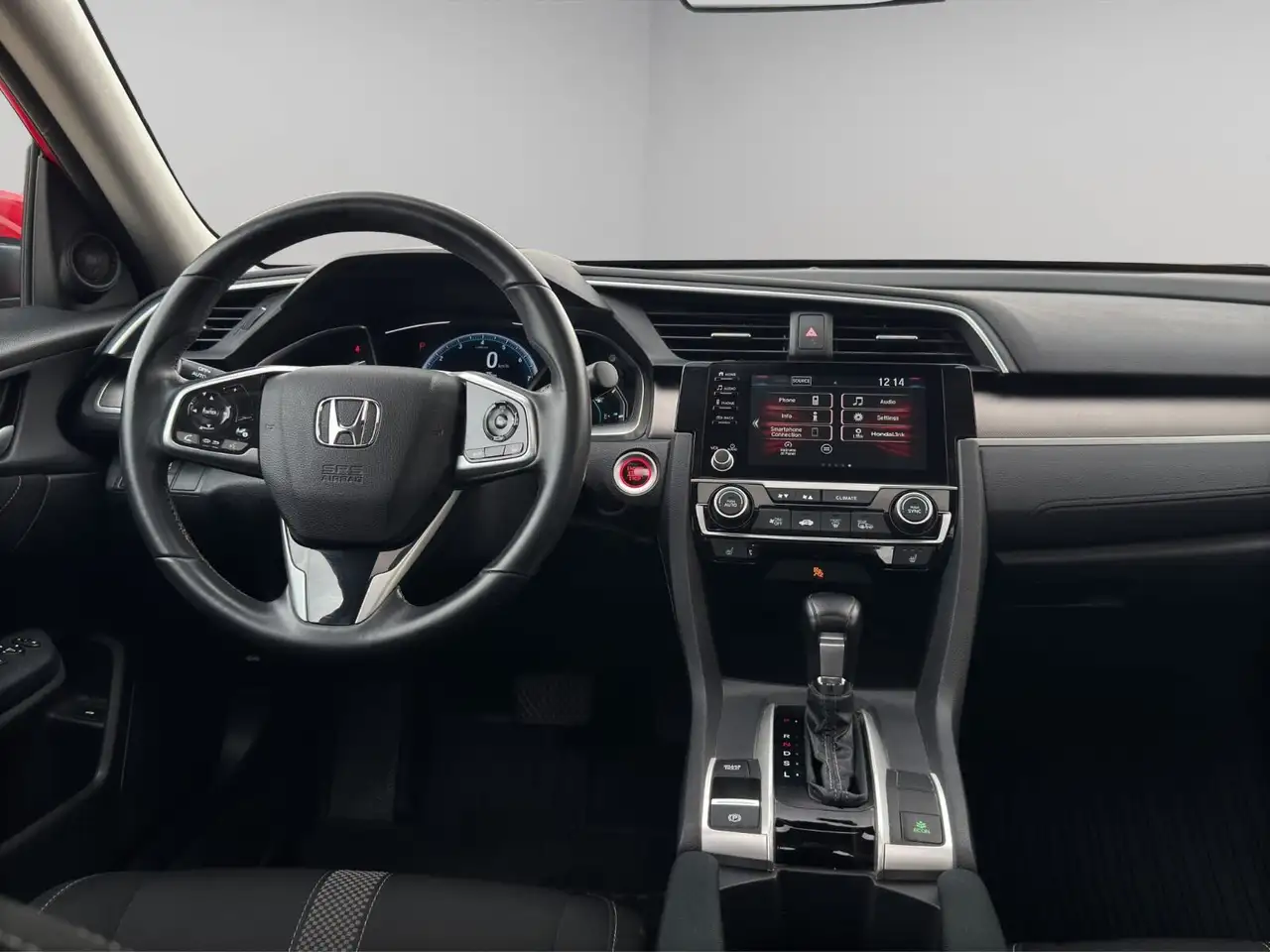 Honda Civic photo Honda Civic