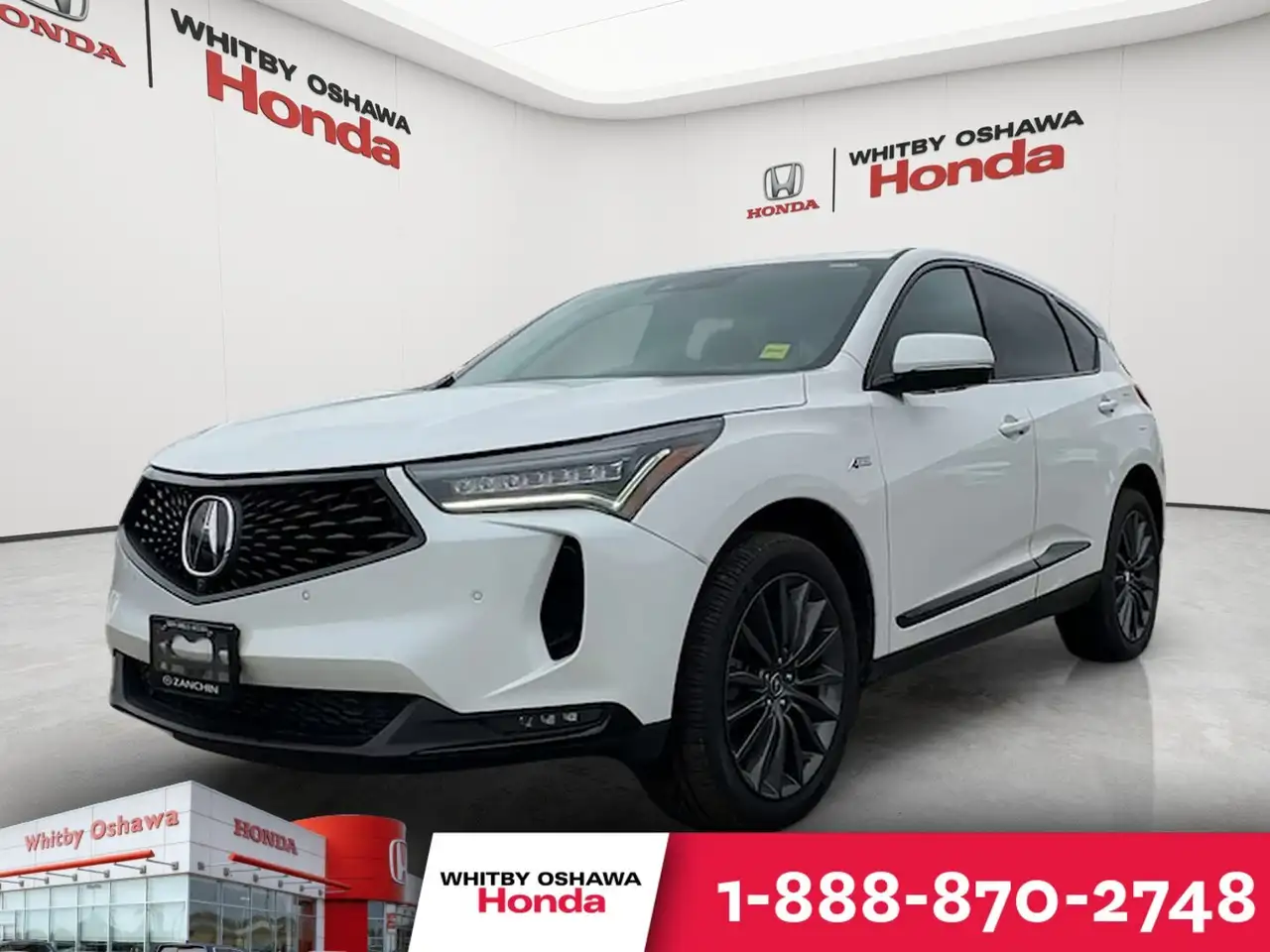 2024 Acura RDX