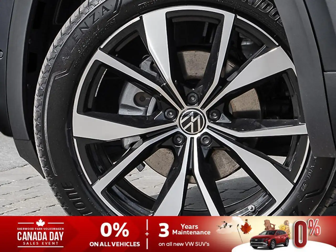 Volkswagen Atlas fotografie Volkswagen Atlas