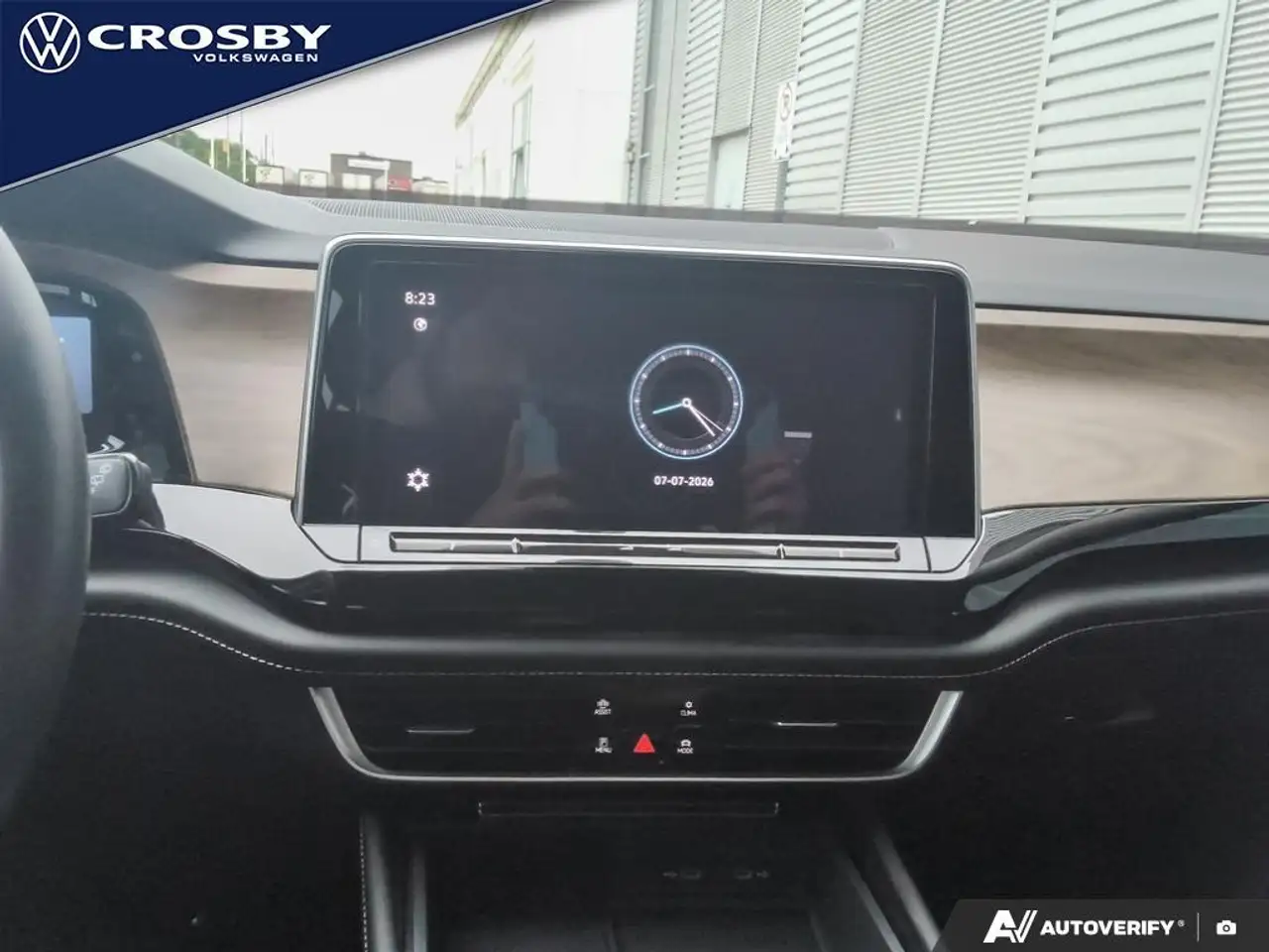 Volkswagen Atlas fotografie Volkswagen Atlas