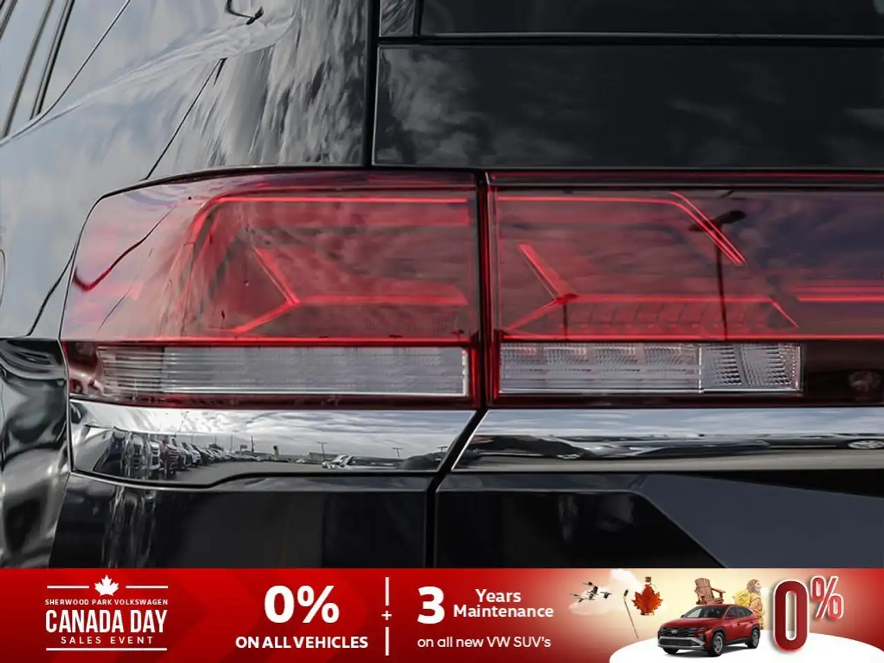 Volkswagen Atlas fotografie Volkswagen Atlas