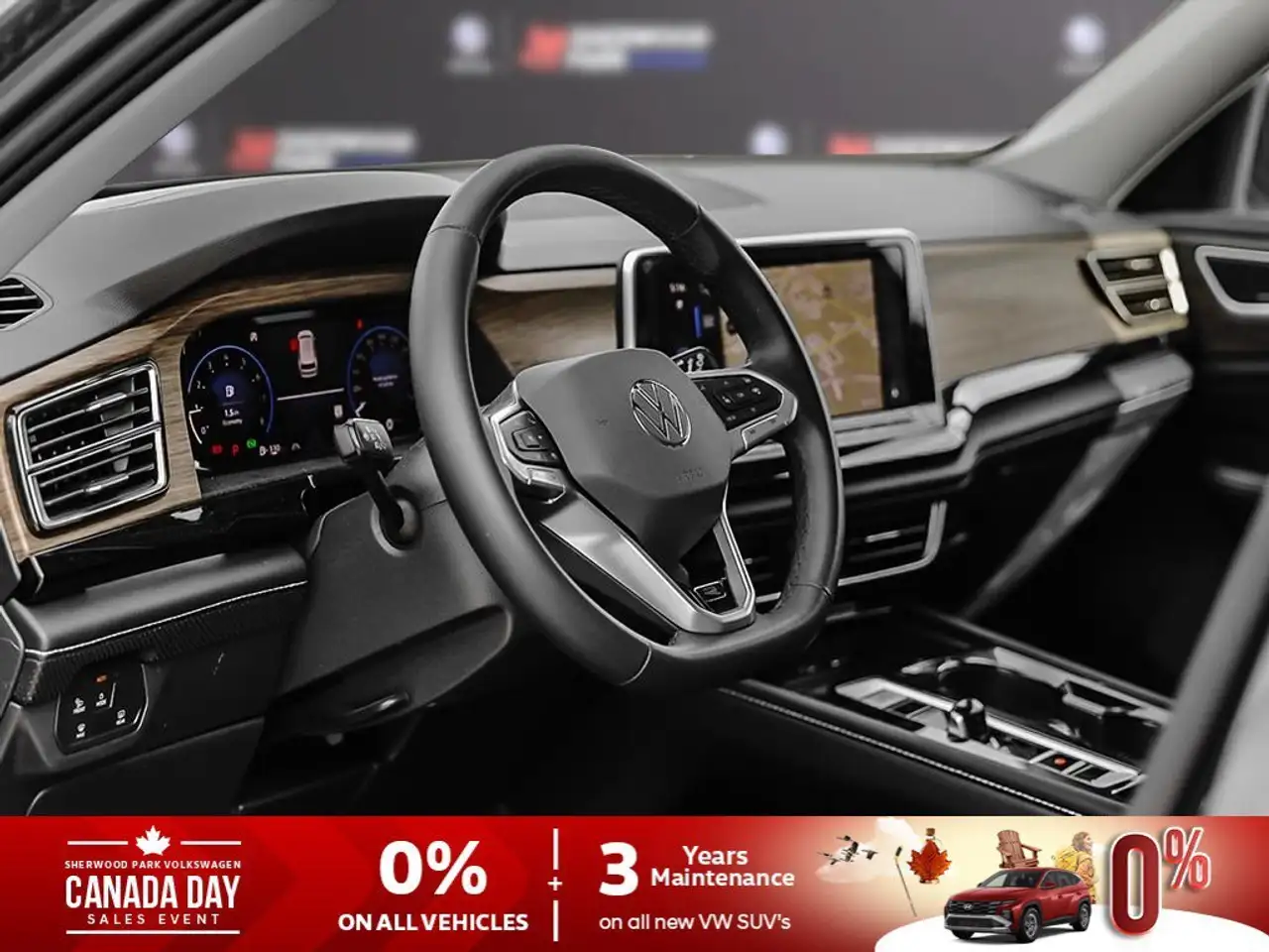 Volkswagen Atlas fotografie Volkswagen Atlas