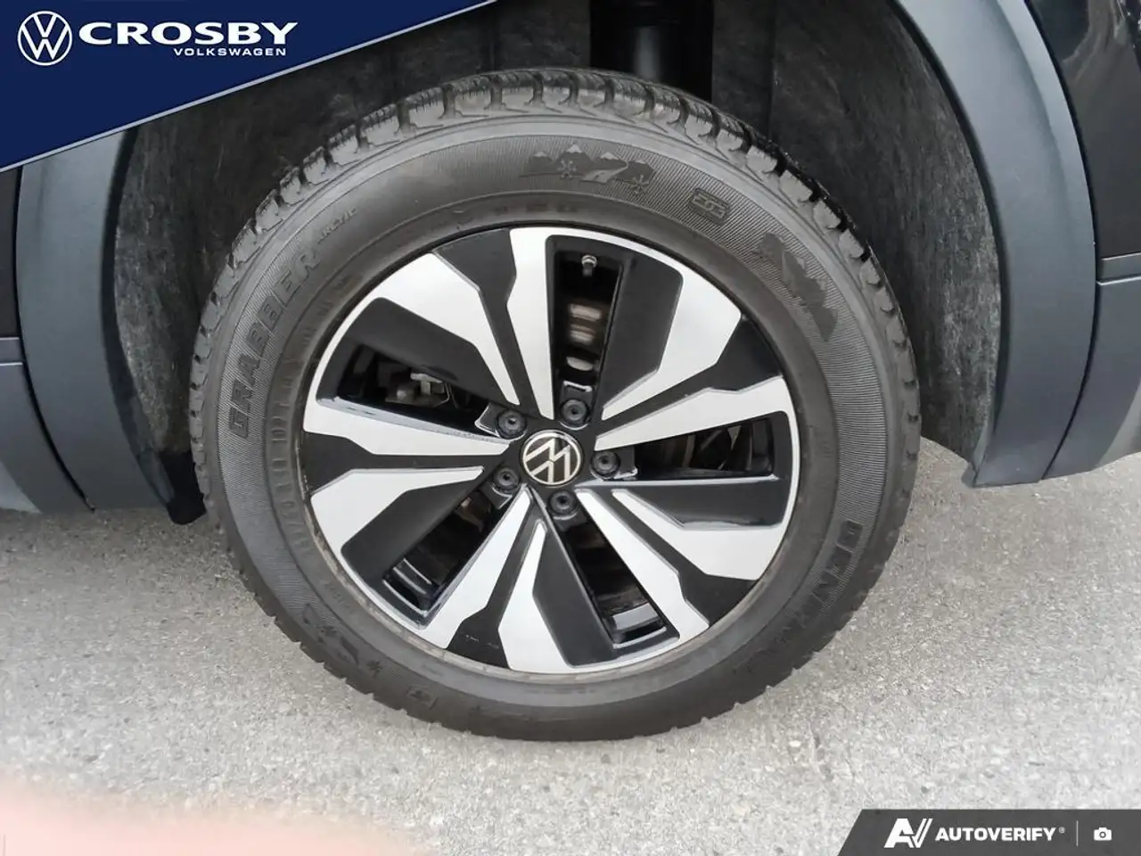 Volkswagen Atlas fotografie Volkswagen Atlas