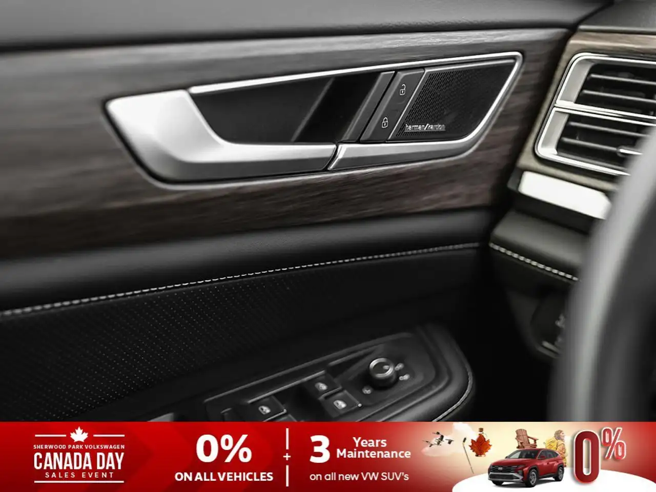 Volkswagen Atlas fotografie Volkswagen Atlas