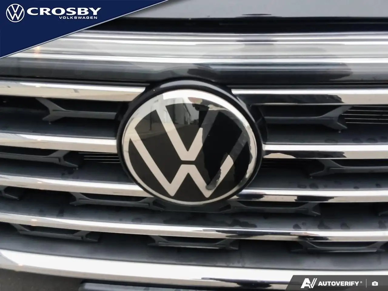 Volkswagen Atlas fotografie Volkswagen Atlas