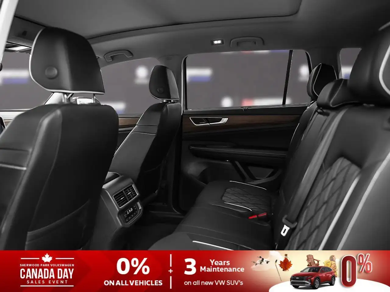 Volkswagen Atlas fotografie Volkswagen Atlas