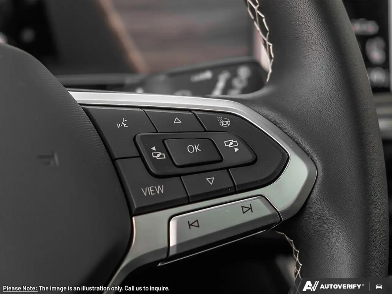 Volkswagen Atlas fotografie Volkswagen Atlas