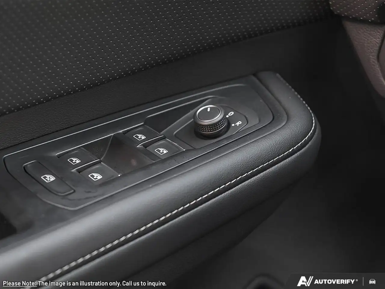 Volkswagen Atlas fotografie Volkswagen Atlas