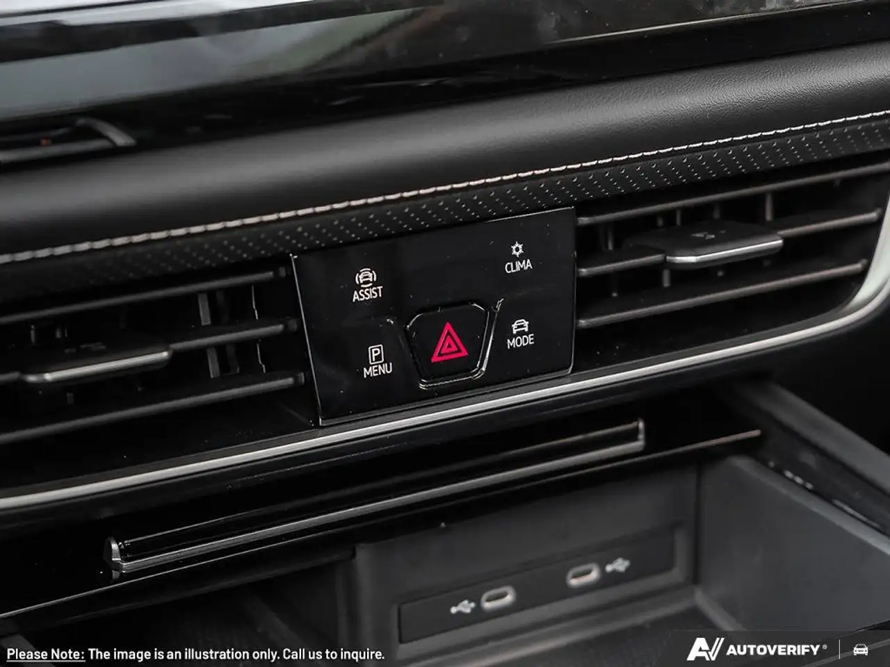 Volkswagen Atlas fotografie Volkswagen Atlas