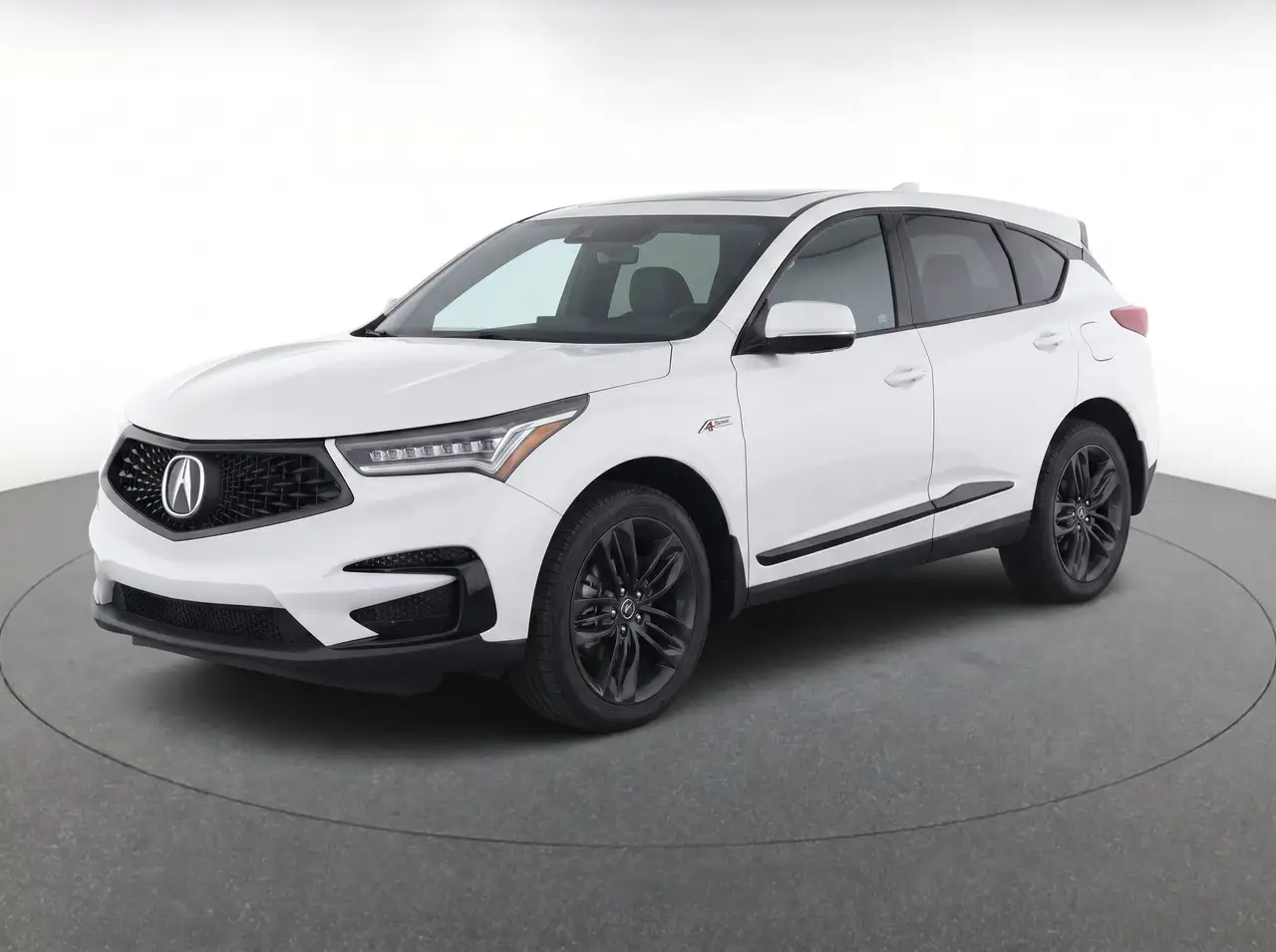 2021 Acura RDX
