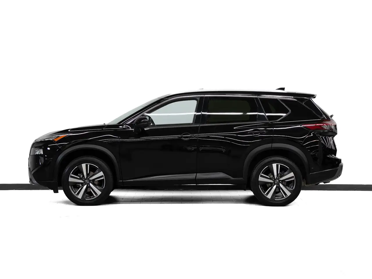 Nissan Rogue photo Nissan Rogue