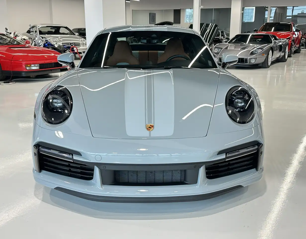 Porsche 911 снимка Porsche 911