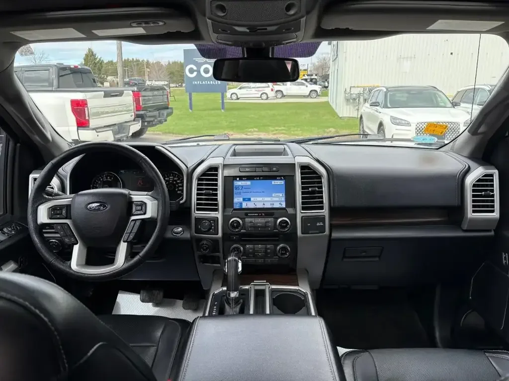 Ford F 150 photo Ford F 150