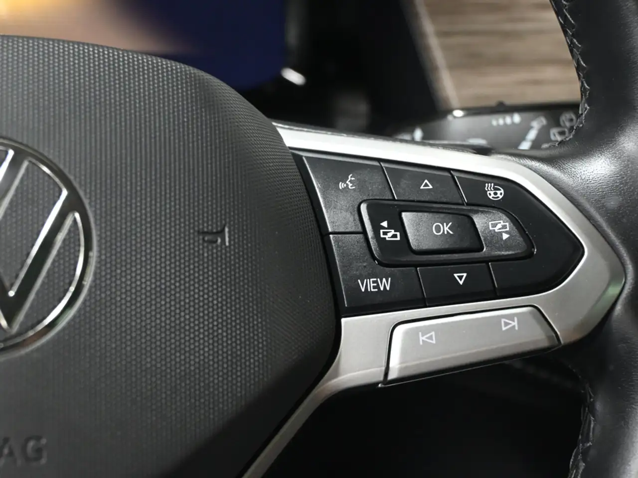 Volkswagen Atlas photo Volkswagen Atlas