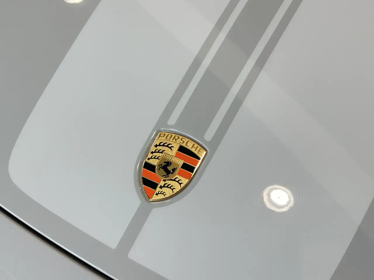 Porsche 911 снимка Porsche 911