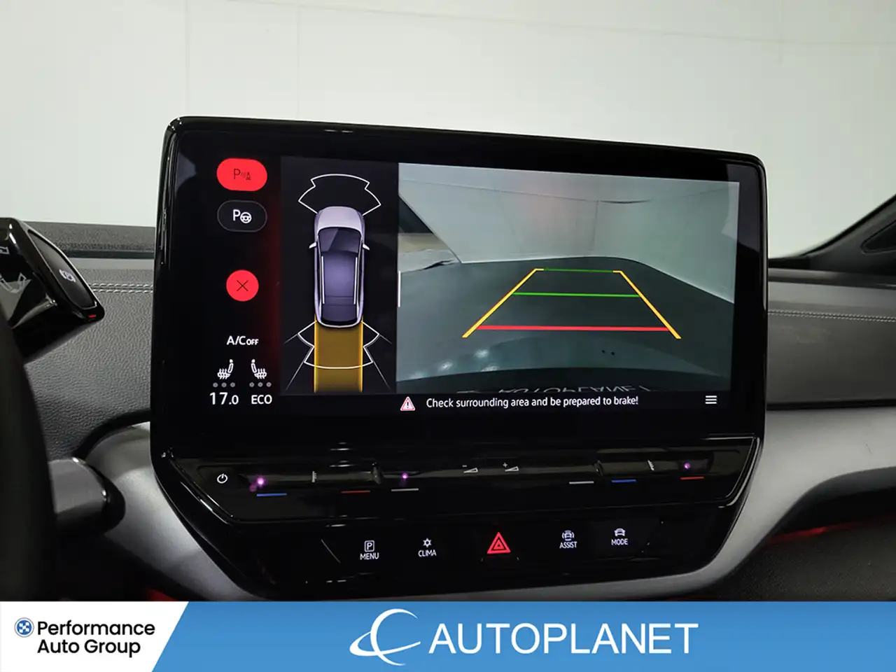 Volkswagen ID.4 photo Volkswagen ID.4