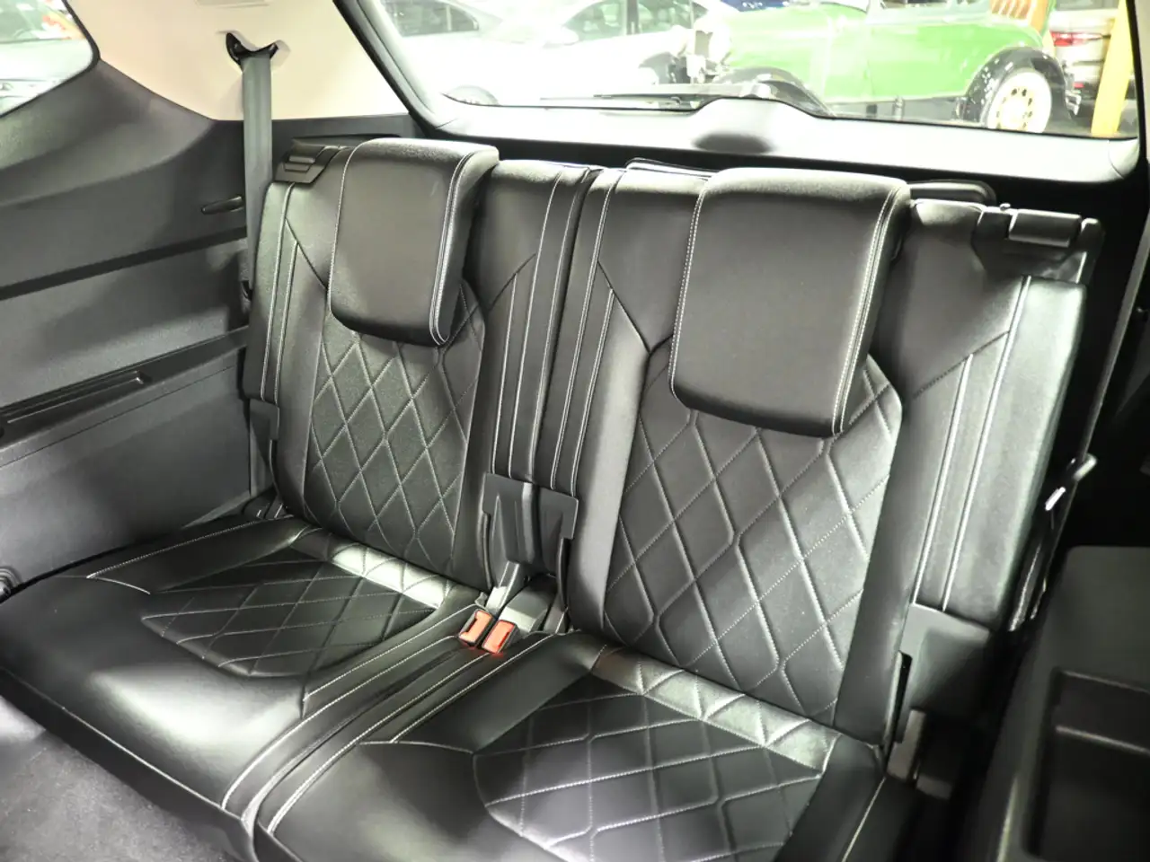Volkswagen Atlas photo Volkswagen Atlas