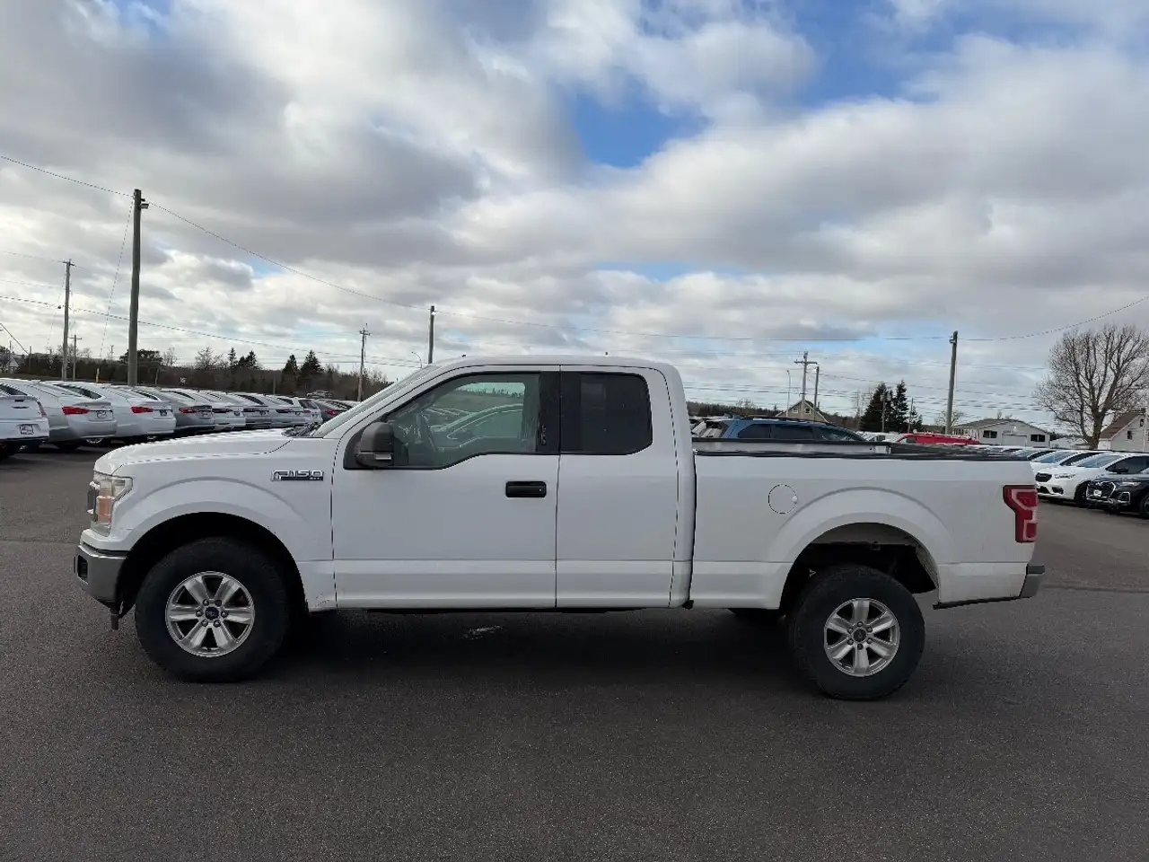 Ford F 150 снимка Ford F 150