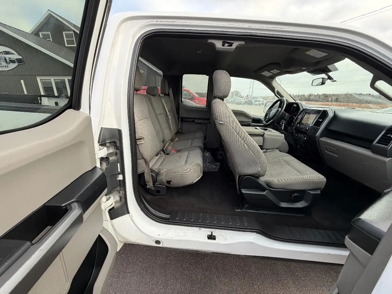 Ford F 150 снимка Ford F 150