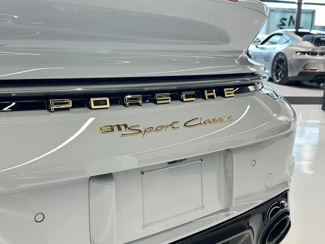 Porsche 911 снимка Porsche 911