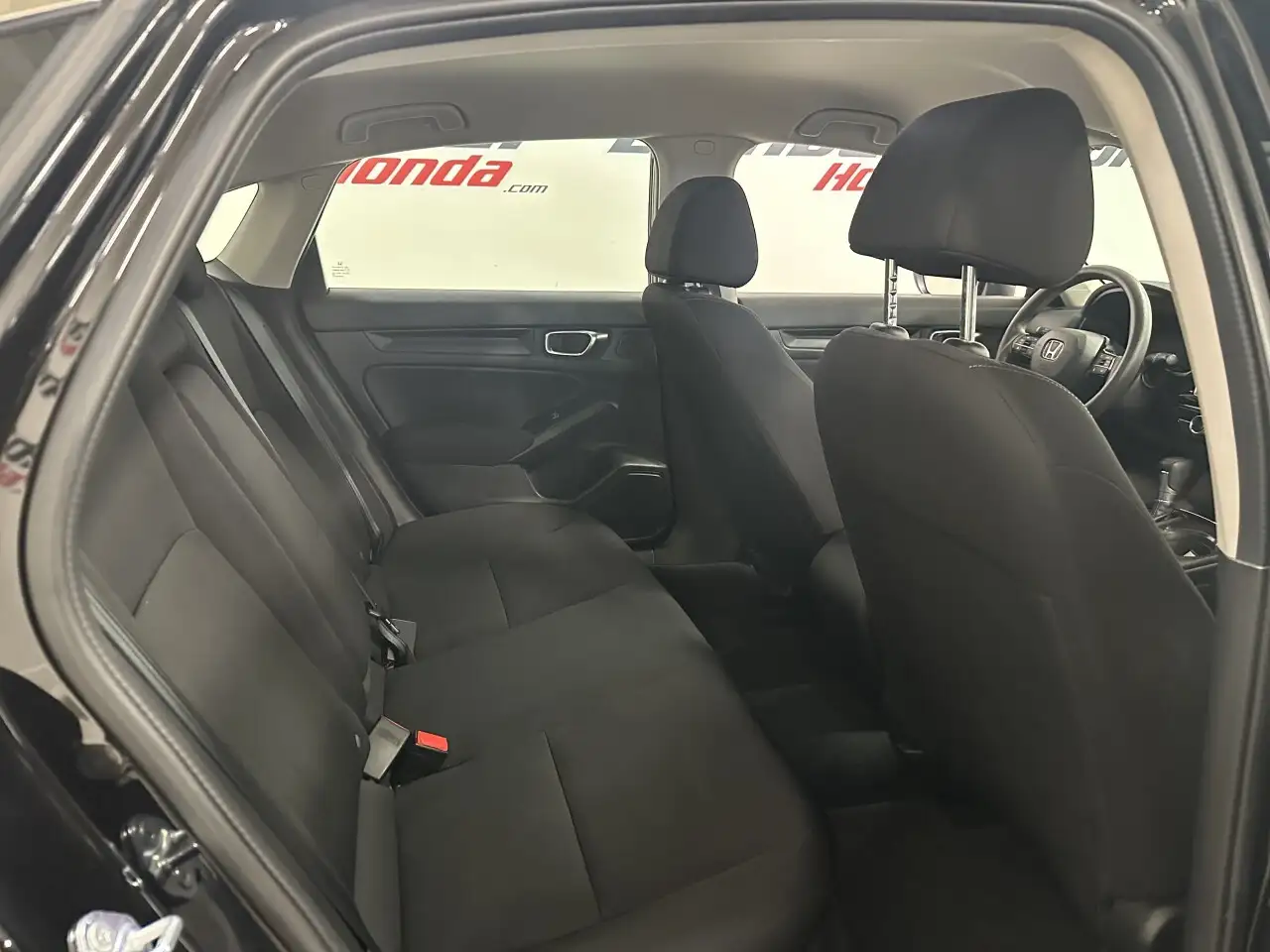 Honda Civic снимка Honda Civic