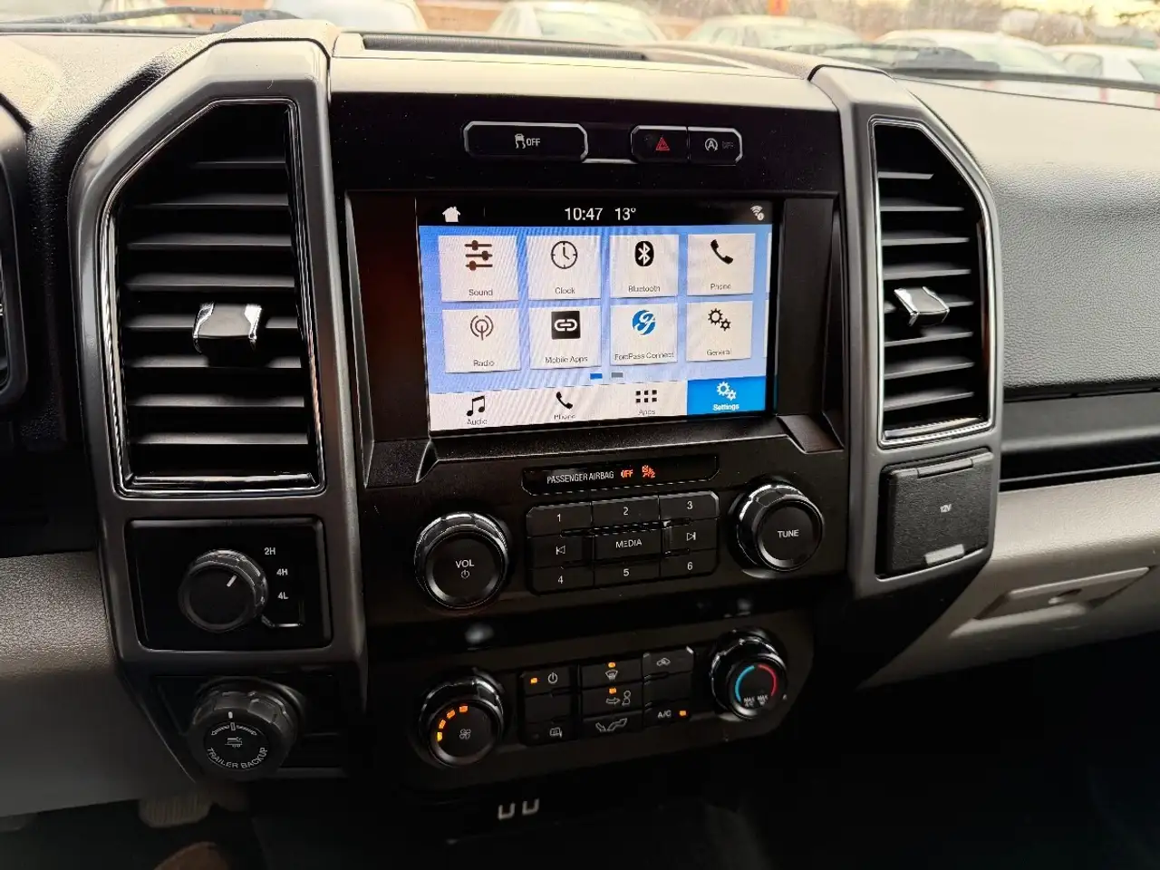 Ford F 150 снимка Ford F 150