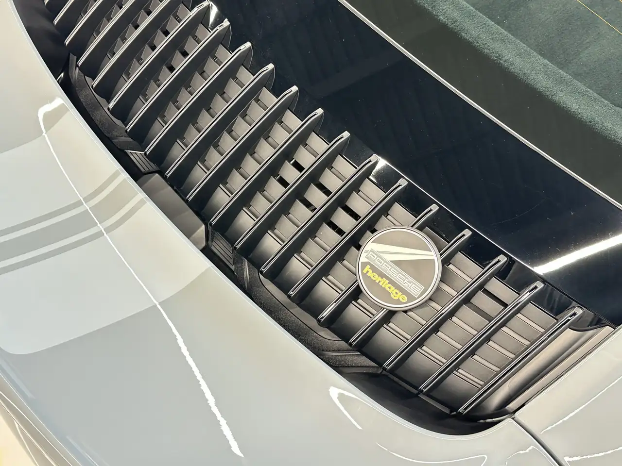 Porsche 911 снимка Porsche 911